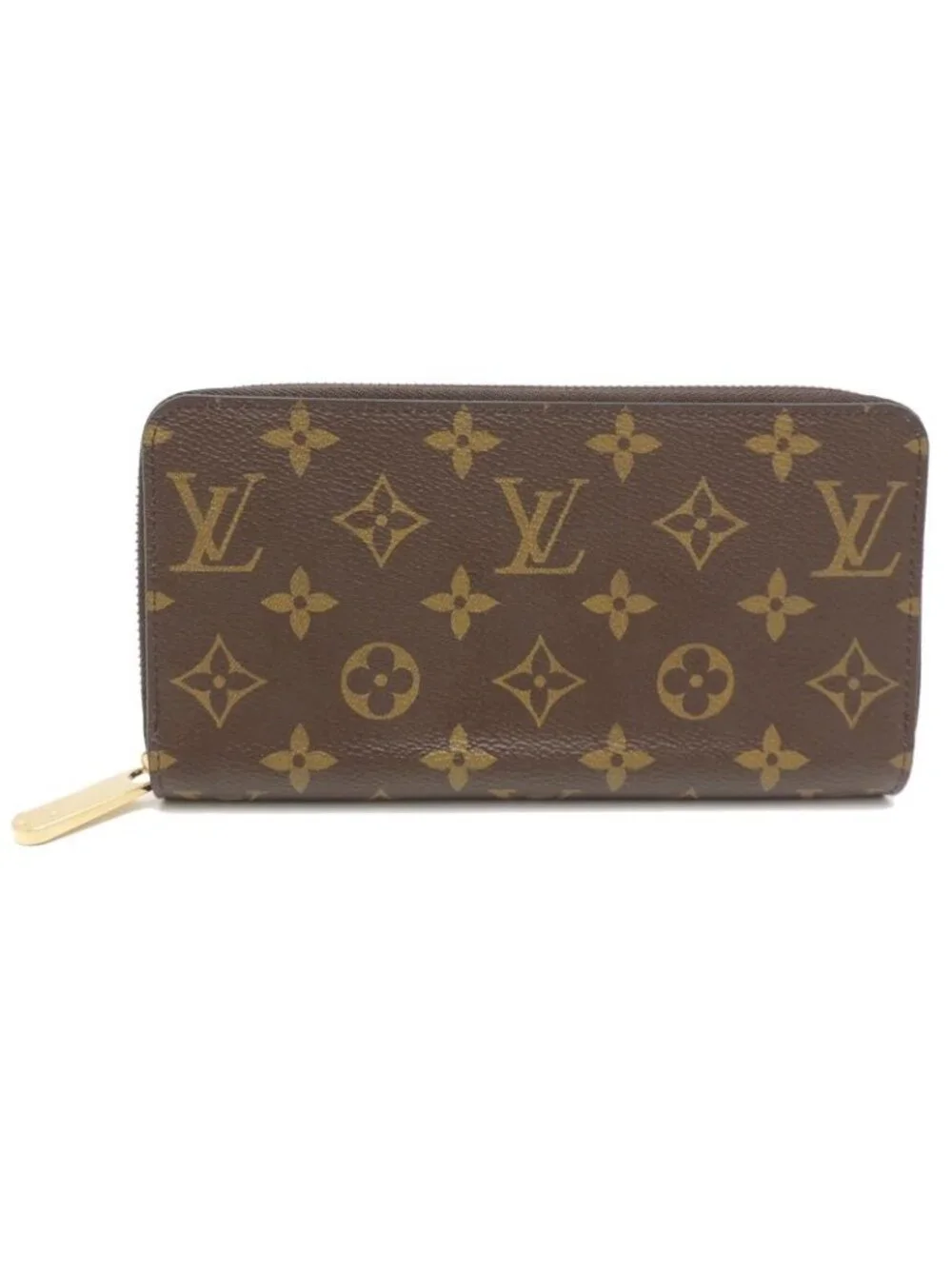 Louis Vuitton Wallet Pink